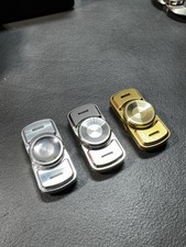 RARE OG VENOM DD “IFDGT” Aluminum, Stainless steel Brass, Fidget Collection picture