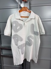 Comme des Garçons Shirt Polo Japanese Designer Size M picture