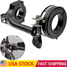Motorcycle Black Cruise Control Throttle Lock for Honda for Kawasaki for Yamaha picture