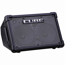 Roland CUBE Street EX 4-Ch Battery Powered Amp Open Box Tested Original Packagin picture