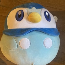 Pokemon Piplup Squishmallow BIG 14