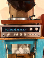 Kenwood KR-5400 Solid State AM/FM Stereo Receiver Model KR-5400 MPN KR-5400 picture