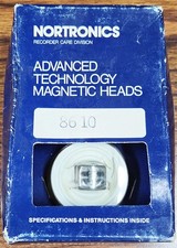 Nortronics Advanced Technology Magnetic Heads 8610 picture