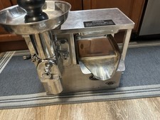 Norwalk 275 2 stage Hydraulic Cold Press Juicer  Nice  picture