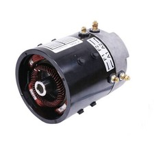 EZGO TXT 1995-2010 36-Volt Golf Cart PDS DCS Electric Motor DE2-4007 picture