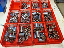 MADE in USA - Craftsman sockets 1/2
