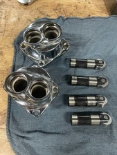 Harley Davidson Evolution 1984-1999 Jims Tappet Block Assembly picture