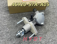 1pc 46920-S7A-A05 For Honda Accord Civic CR-V Element Clutch Master Cylinder US picture