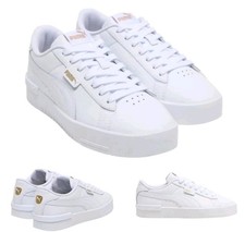 PUMA Court Sneaker Women's Retro Walking Tennis Shoe 