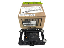 NEW OEM 2024-2026 Nissan Rogue Front ACC Radar 28437-6RZ4A 98890-6RZ4 w/ Bracket picture