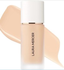Laura Mercier Flawless Weightless Perfecting Foundation 1N2 Vanille 1 Fl Oz NIB picture
