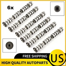 6x Upgraded Right Camshaft Intake For 18-24 Jeep Wrangler Chrysler Pacifica 3.6L picture