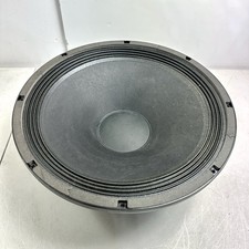 Vintage EMINENCE 18