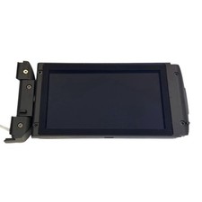 Canon XF200 XF205 LCD Screen, Hinge, Cable Replacement Repair Part Genuine Canon picture