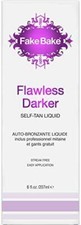 Fake Bake Flawless Darker Self-tanning Liquid Spray 6 Oz picture