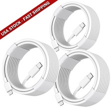 Wholesale 20W PD Fast Charger Cable USB-C to 8Pin for iPhone 14 13 12 11 XR iPad picture