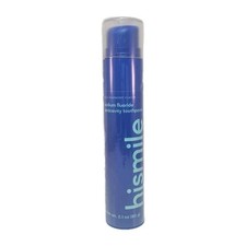 hismile Blue Raspberry Flavored Fluoride+ Toothpaste, 2.1 oz, ex7/26 picture