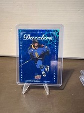 2025-26 Upper Deck PWHL Blue Dazzlers DZ-1-20 - YOU PICK FROM LIST picture