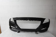 2015-2016 HYUNDAI GENESIS SEDAN 2017 HYUNDAI GENESIS G80 FRONT BUMPER PRIMED OEM picture