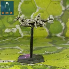 KARNVTOL - Alternate Battletech Model - By Sir Mortimer Bombito picture