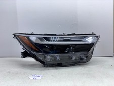 nice 2022 2023 2024 2025 Toyota Rav4 Led Front Right OEM Headlight 81110-0r360 picture