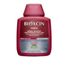 Bioxcin Forte Herbal Shampoo Against Hair Loss All Hair Types 300 ml picture