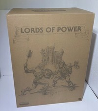 Masters of the Universe Origins Lords of Power 5-Pack Power-Con 2020 Exclusive picture