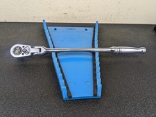 #bp923 Snap On 11” Swivel Ratchet F711A 3/8
