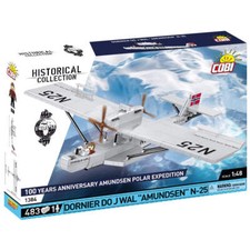 COBI Dornier Do J Wal Amundsen N-25 Set 1384 picture