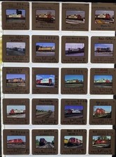 Original & Duplicate Railroad Slides: Soo Line picture