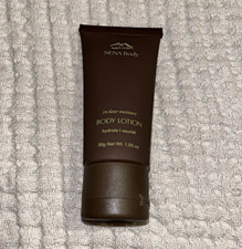 NENA Body Hydrating Hypoallergenic Daily Moisturizer Body Lotion 1.05 oz picture