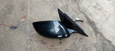 2009–2013 Infiniti G37 Sedan Right Passenger Side View Mirror Power Black OEM picture