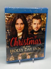 Christmas at the Holly Day Inn Blu-ray 2023 UK Comedy Tamla Kari picture