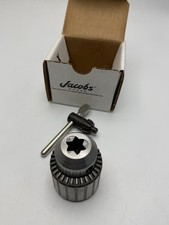 Jacobs JCM6295: 34-06 1/2