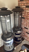 Inferno Central Flame LP Gas Patio Heater picture