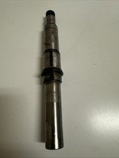Hobart D300 30 Qt Mixer Planetary Shaft 00-071187 & Bushing 00-070031 Used OEM picture