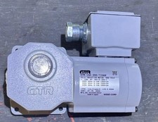 Nissei Corp GTR HFM-15R-200-T15AX Induction Motor picture