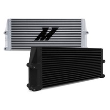 Mishimoto Universal Heavy-Duty Oil Cooler, 17