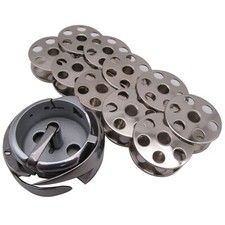 1SET Large Capacity Rotary Hook & Bobbins FOR SINGER 211G566A 211U566A 212G541 picture