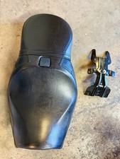 2004 -2019 Triumph Rocket III Roadster, Classic Seat Like New Has All Hardware picture