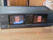 RARE Vintage SANSUI B-3000 Amplifier TESTED WORKING GREAT WITH CLEAN COSMETICS  picture