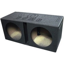 Qpower QBOMB10V Qbomb Dual 10