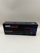 King Racing MB5013XP pMax Black Main Bearings GM LS Gen III IV STD Open Box picture