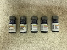 (5) True Terpene 5mL Cultivar GDP, Carib Breeze, WatermelZ, Blbry Cook, Grn Crk picture