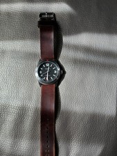 Gruppo Gamma Venturo Field III GMT Automatic Watch 200M picture