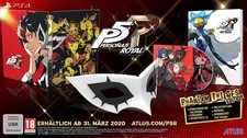 Persona 5 Royal: Phantom Thieves Edition - Sony PlayStation 4 picture