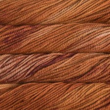 Malabrigo Chunky Yarn (123 - Rhodesian Ridgeback) picture