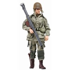 Dragon Models WWII 1/6 Scale 12