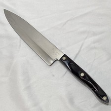 Cutco 1728 KB Petite Chef Knife 7.5
