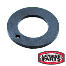 Genuine OEM Toro 110-7191 Thrust Washer for Recycler Lawn Mowers picture